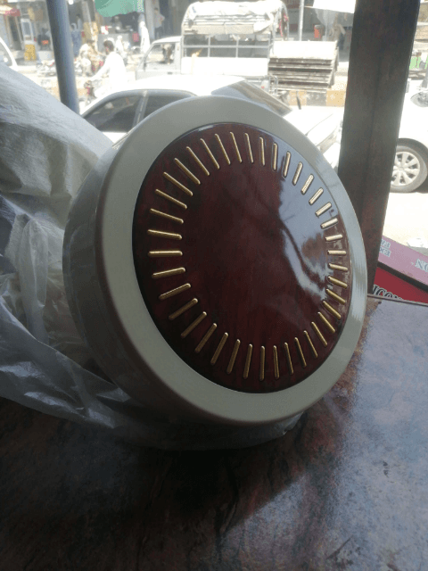 Hylicon Ceilling Fan Passion Model 56"